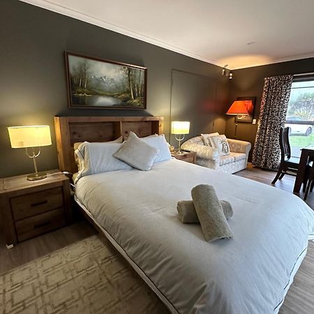 Lakeview Holiday Hideaway Tauposee Exterior foto