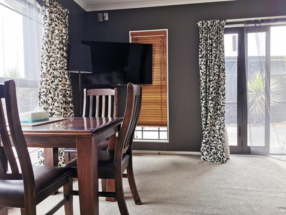 Lakeview Holiday Hideaway Tauposee Exterior foto