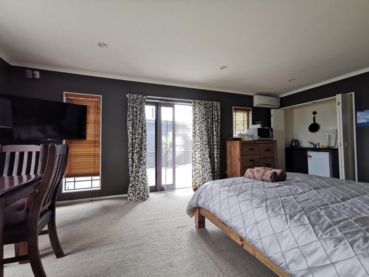 Lakeview Holiday Hideaway Tauposee Exterior foto